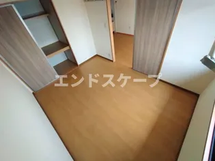 プランドール【2階】の内装