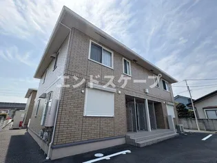 グランメール朝日の画像