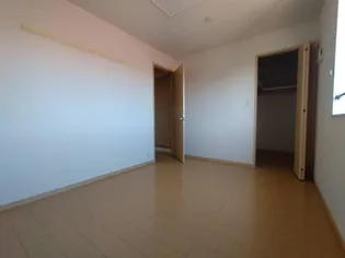 ラスティング フォーチュン【2階】の内装