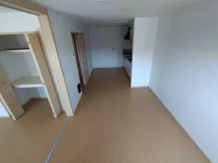 ラスティング フォーチュン【2階】の居間