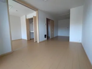 ラスティング フォーチュン【2階】の居間