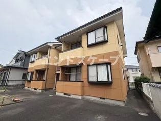 パークサイドⅠ Ⅱの画像