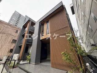 D-ROOM千代田町【1階】の外観