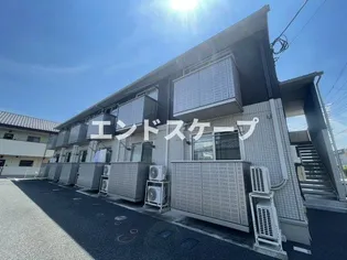 プレシャス育英【1階】の外観