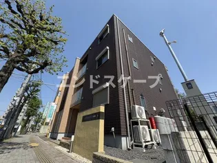 あさひグランレジデンシア新前橋の画像