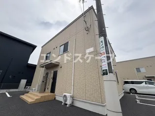 レオパレスたちばなの画像