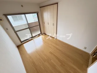 クレサンテーム【5階】の内装