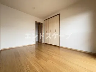 クレサンテーム【5階】の内装