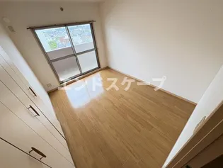 クレサンテーム【5階】の内装