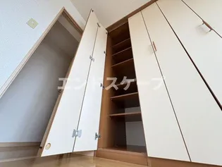 クレサンテーム【5階】のその他画像