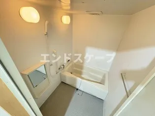 クレサンテーム【5階】の風呂