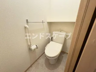 クレサンテーム【5階】のその他画像