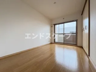 クレサンテーム【5階】の内装