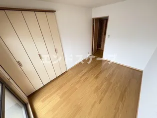 クレサンテーム【5階】の内装