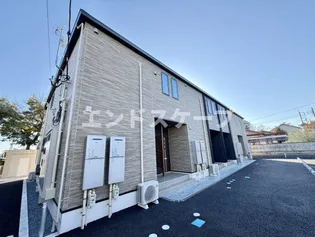 マルベリーガーデン Ⅰ【2階】の外観