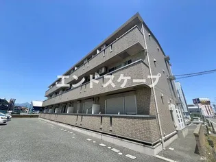 プライム パークスの画像