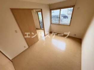 ドルチェ【1階】の内装