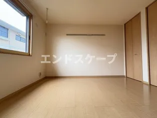 ドルチェ【1階】の内装