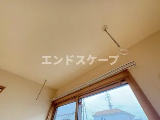 ドルチェ【1階】の内装