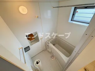 ドルチェ【1階】の風呂