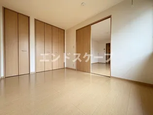 ドルチェ【1階】の内装