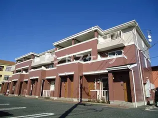 エムパレス 前橋【2階】の外観