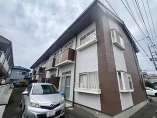 ドリームハイツの画像