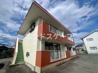 ノースビレッジA棟の画像