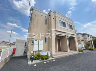 エターナル【1階】の外観