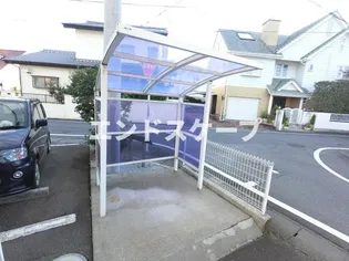 メゾン・ド・カメリア【201号室】のその他画像