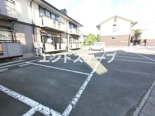 メゾン・ド・カメリア【201号室】のその他画像