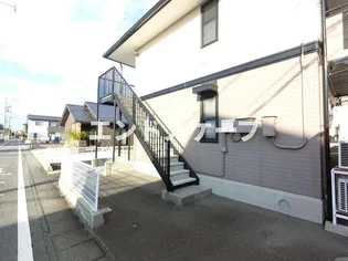 メゾン・ド・カメリア【201号室】のその他画像