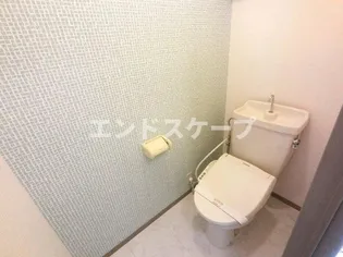 メゾン・ド・カメリア【201号室】のその他画像