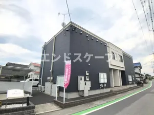 フォレストIIIの画像