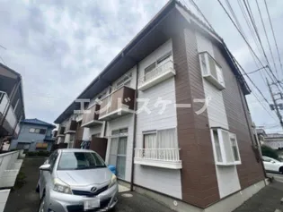 ドリームハイツの画像