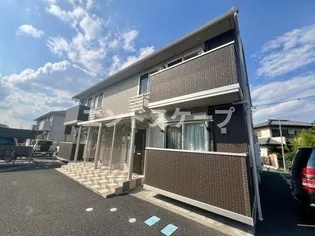 パークサイド21 F棟の画像