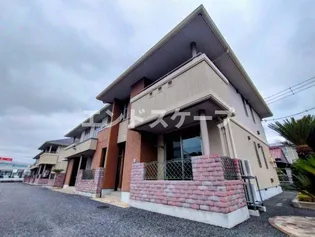 ヴィラーチェⅡの画像