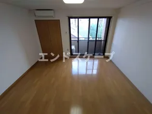 クオリティハイツ稲荷町【3階】の外観