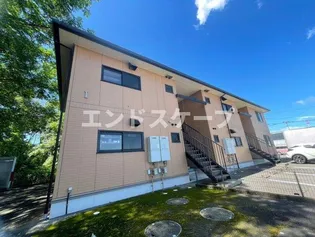 アージュ Iの画像