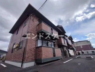 プリマヴェーラ【1階】の外観