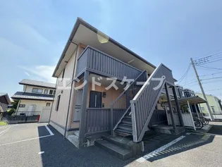 アメニティーABの画像