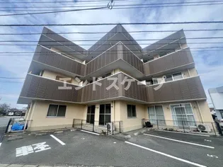 ファミール2000 A【3階】の外観