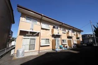 アーバンハイツIの画像