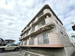 ローズウィング参番館の画像