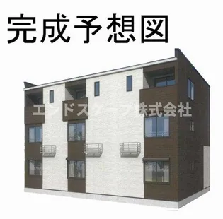 ルーツショアIVの画像