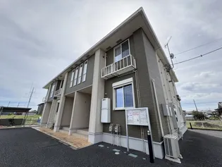 ブルー スカイIIの画像