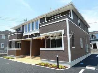 アルドール IIIの画像