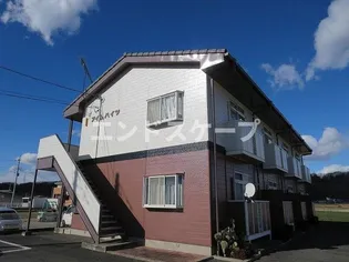 アイムハイツの画像