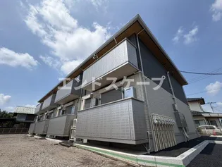 アナベルⅢ【105号室】の外観