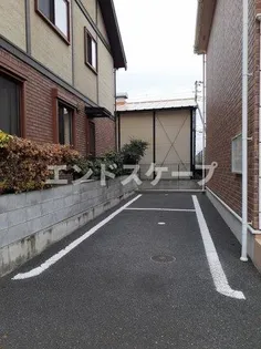 エレガンテカーサ【2階】のその他画像